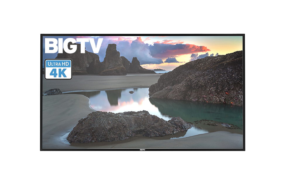 BIGTV Series | BIGTV
